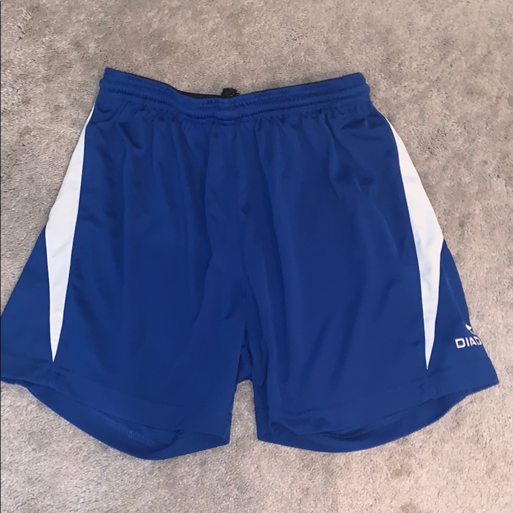 Soccer shorts!!